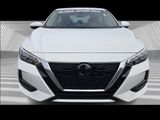 Used 2023 Nissan Sentra SV w/ Trunk Package image 4