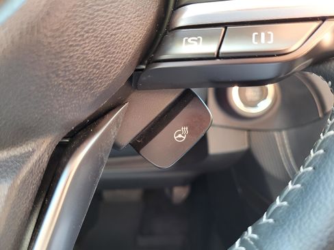 Used 2023 Subaru Forester Limited image 29