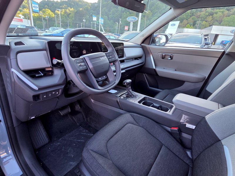 New 2027 Kia Seltos S AWD/4WD image 25