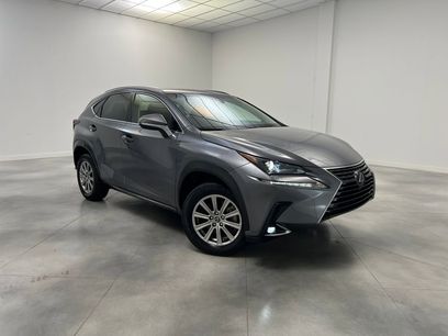 Used 2021 Lexus NX 300 FWD w/ Accessory Package 2