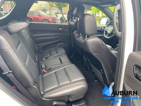 Used 2026 Dodge Durango GT AWD/4WD image 23