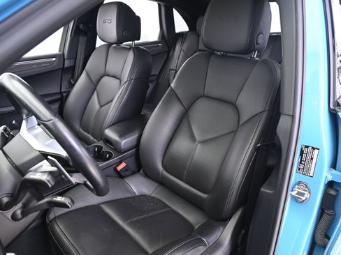 Used 2021 Porsche Macan GTS image 30