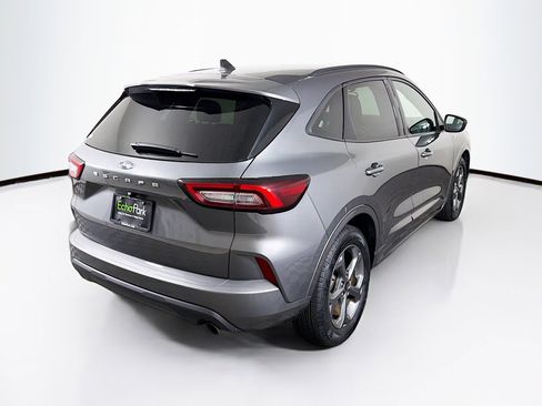 Used 2024 Ford Escape ST-Line FWD image 9