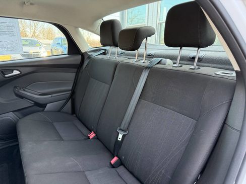Used 2017 Ford Focus SE image 20