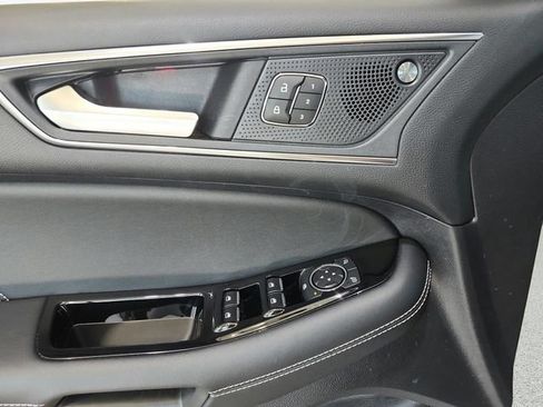 Used 2020 Ford Edge ST w/ Equipment Group 401A AWD/4WD image 20