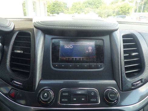Used 2014 Chevrolet Impala LS FWD image 20
