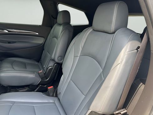 Used 2024 Buick Enclave Essence w/ LPO, Floor Liner Package image 24