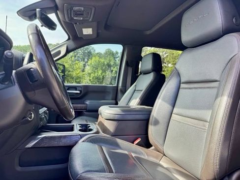 Used 2020 GMC Sierra 2500 Denali w/ Denali Ultimate Package AWD/4WD image 26