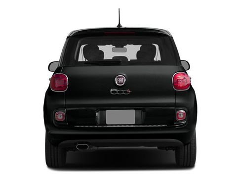 Used 2014 FIAT 500L Lounge image 5