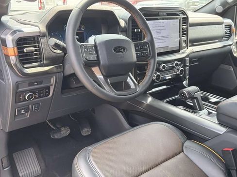 New 2026 Ford F150 Tremor w/ Equipment Group 402B AWD/4WD image 21