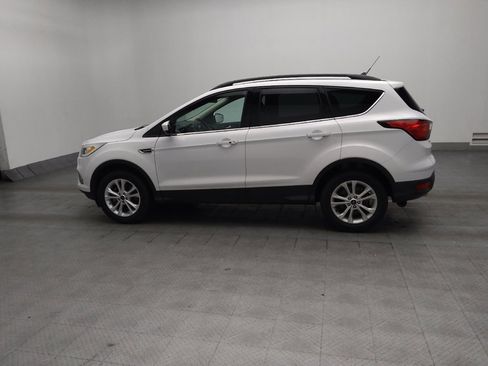 Used 2019 Ford Escape SEL AWD/4WD image 3