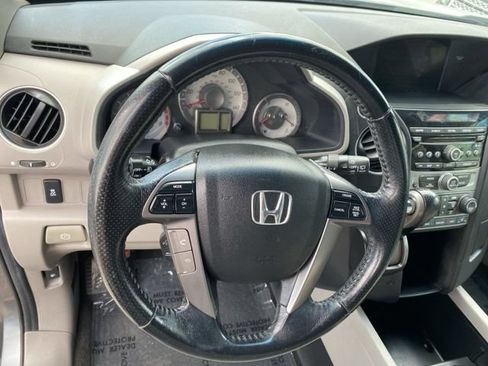 Used 2012 Honda Pilot EX-L image 12