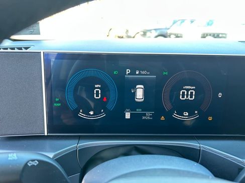 Used 2026 Hyundai Santa Fe SE image 20