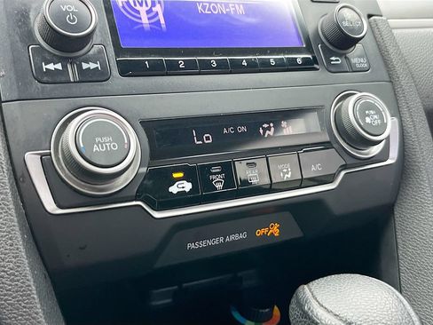 Used 2016 Honda Civic LX-P image 15