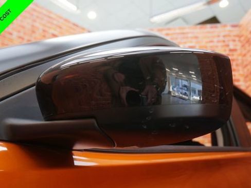 Certified 2024 Nissan Kicks SV image 65