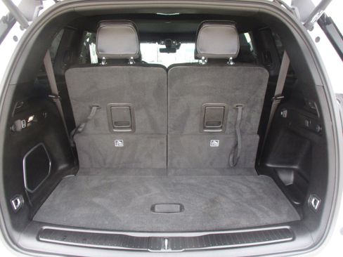 Used 2024 Jeep Grand Cherokee L Limited w/ Luxury Tech Group II image 43