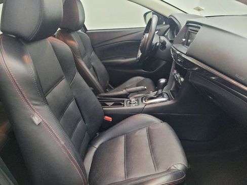 Used 2015 MAZDA MAZDA6 Grand Touring image 21