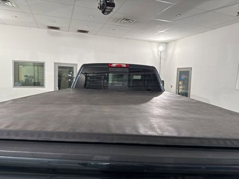 Used 2019 GMC Sierra 3500 Denali w/ Duramax Plus Package image 13
