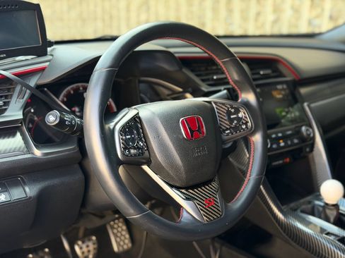 Used 2020 Honda Civic Si image 9