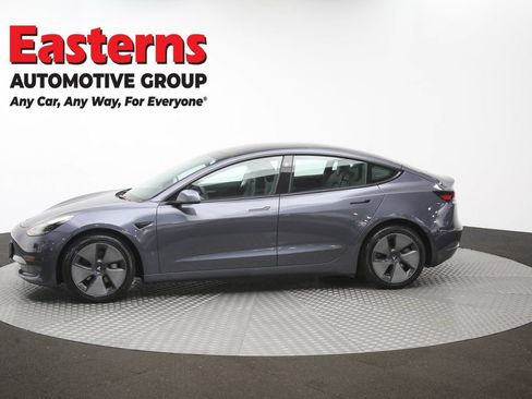 Used 2023 Tesla Model 3 Standard Range RWD image 55