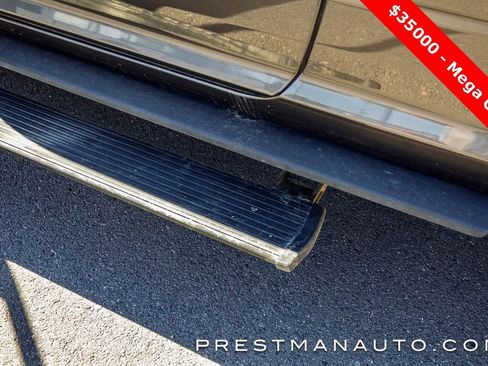 Used 2016 RAM 3500 Laramie w/ Sport Appearance Group image 13