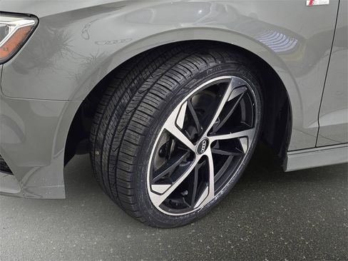 Used 2020 Audi A3 2.0T Premium Plus w/ Premium Plus Package image 33