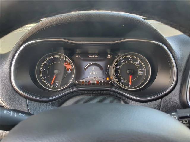 Used 2019 Jeep Cherokee Limited AWD/4WD image 10