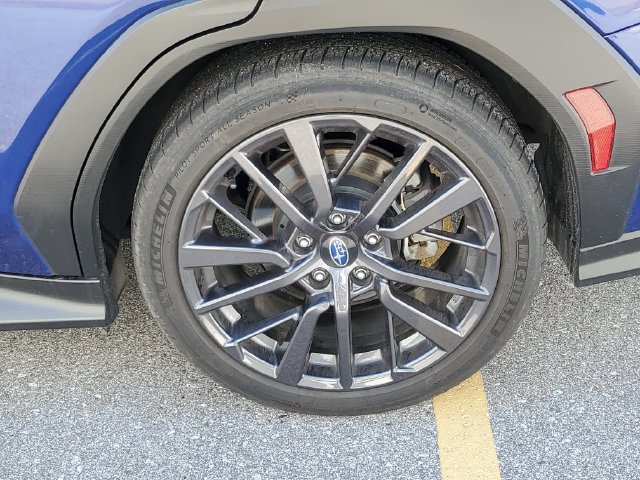 Used 2023 Subaru WRX Limited AWD/4WD image 37