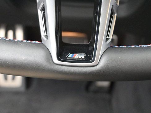 Used 2025 BMW M5 w/ Carbon Package AWD/4WD image 21