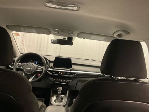 Used 2023 Kia Forte LXS image 25