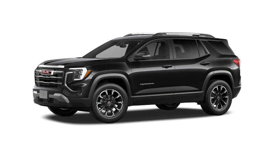 New 2027 GMC Terrain Elevation w/ Elevation Premium Package FWD image 52