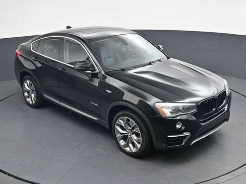 Used 2017 BMW X4 xDrive28i AWD/4WD image 21