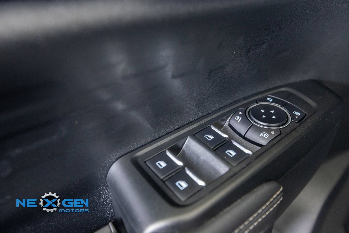 Used 2024 Ford Ranger XLT w/ Advanced Towing Package AWD/4WD image 15