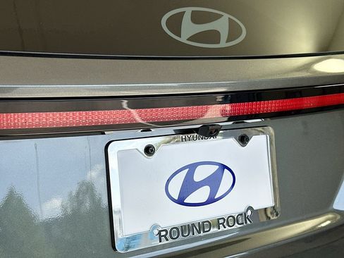 New 2026 Hyundai Tucson Limited AWD/4WD image 22
