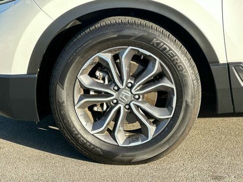Used 2021 Honda CR-V EX-L image 34