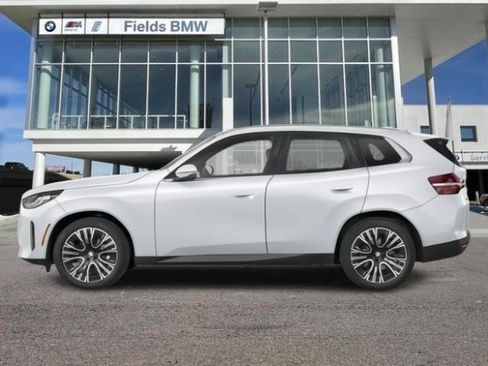 Certified 2026 BMW X3 xDrive30 w/ Convenience Package image 3