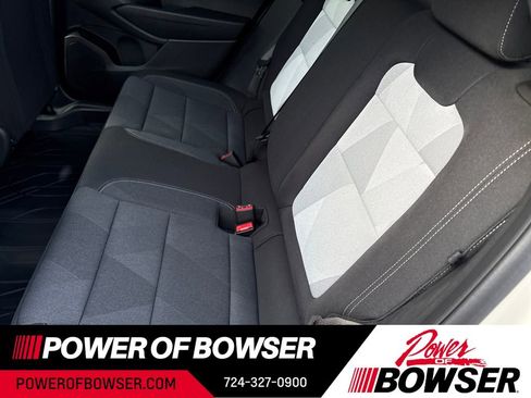 New 2026 Chevrolet Trax RS image 5