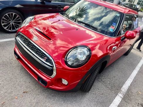 Used 2019 MINI Cooper S FWD image 3