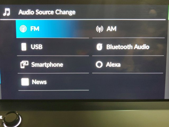 Used 2024 Honda Accord Touring image 18