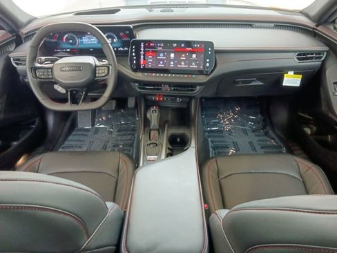 New 2026 Dodge Charger R/T Scat Pack image 3