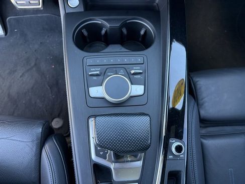 Used 2019 Audi A5 2.0T Prestige w/ Black Optic Plus Package image 17