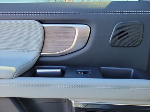 New 2026 Ford Expedition Max Platinum w/ Platinum Ultimate Package image 15