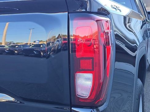 New 2026 GMC Sierra 1500 Pro w/ Pro Value Package image 8
