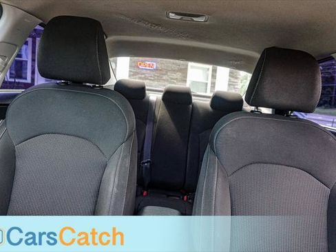 Used 2021 Kia Forte LXS FWD image 19