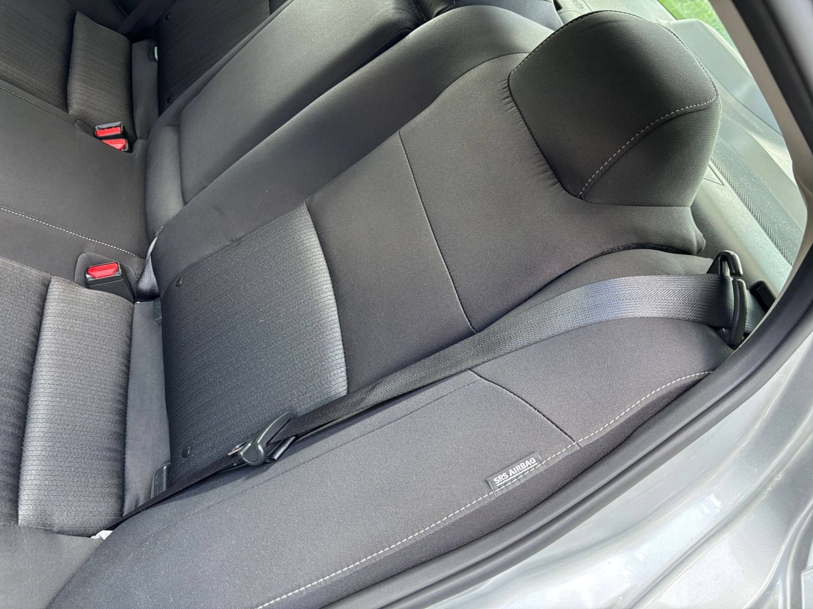 Used 2026 Nissan Altima 2.5 SV FWD image 36