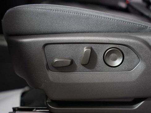 New 2026 Chevrolet Silverado 1500 Custom w/ Turbomax Blackout Package image 39