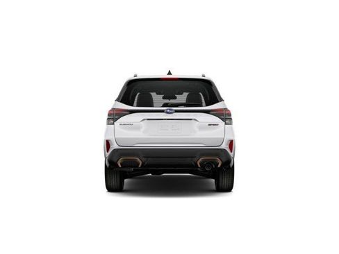 Used 2026 Subaru Forester Sport w/ Sport Package AWD/4WD image 8