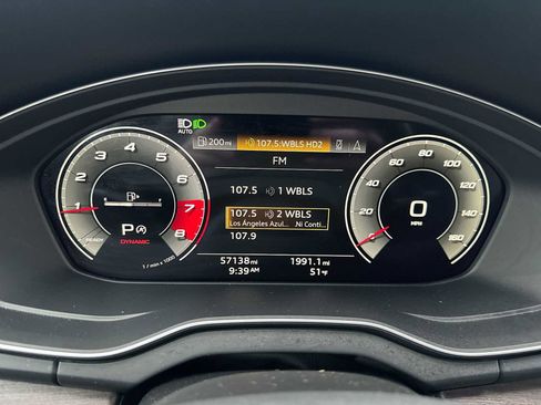 Used 2021 Audi Q5 Premium Plus image 33