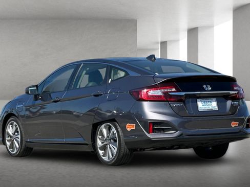 Used 2019 Honda Clarity Touring image 6