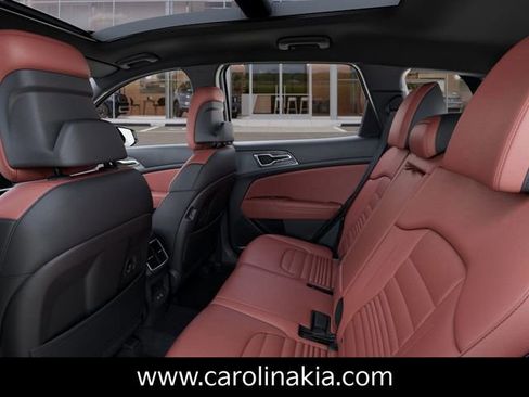 New 2026 Kia Sportage SX Prestige image 18